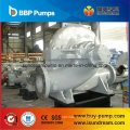 Horizontal Double Suction Split Case Pump